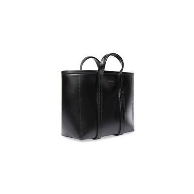 BALENCIAGA Bag Vase  in Black outlook