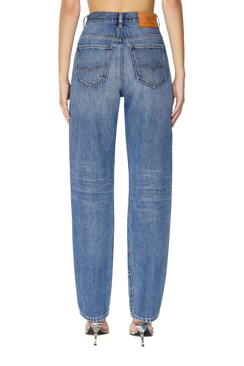 Diesel 1956 007C2 STRAIGHT JEANS outlook