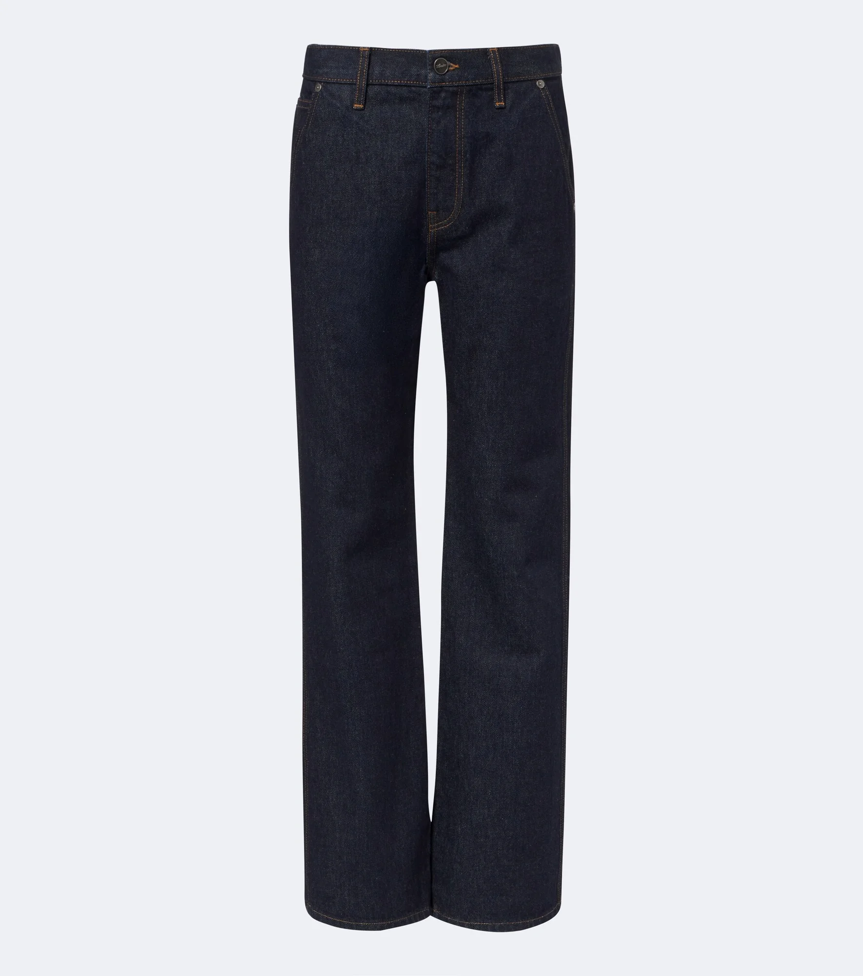 Rossi straight jeans - 1