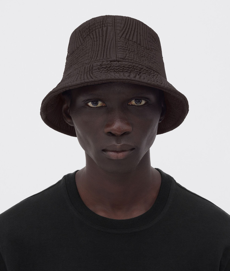 Bottega Veneta hat outlook