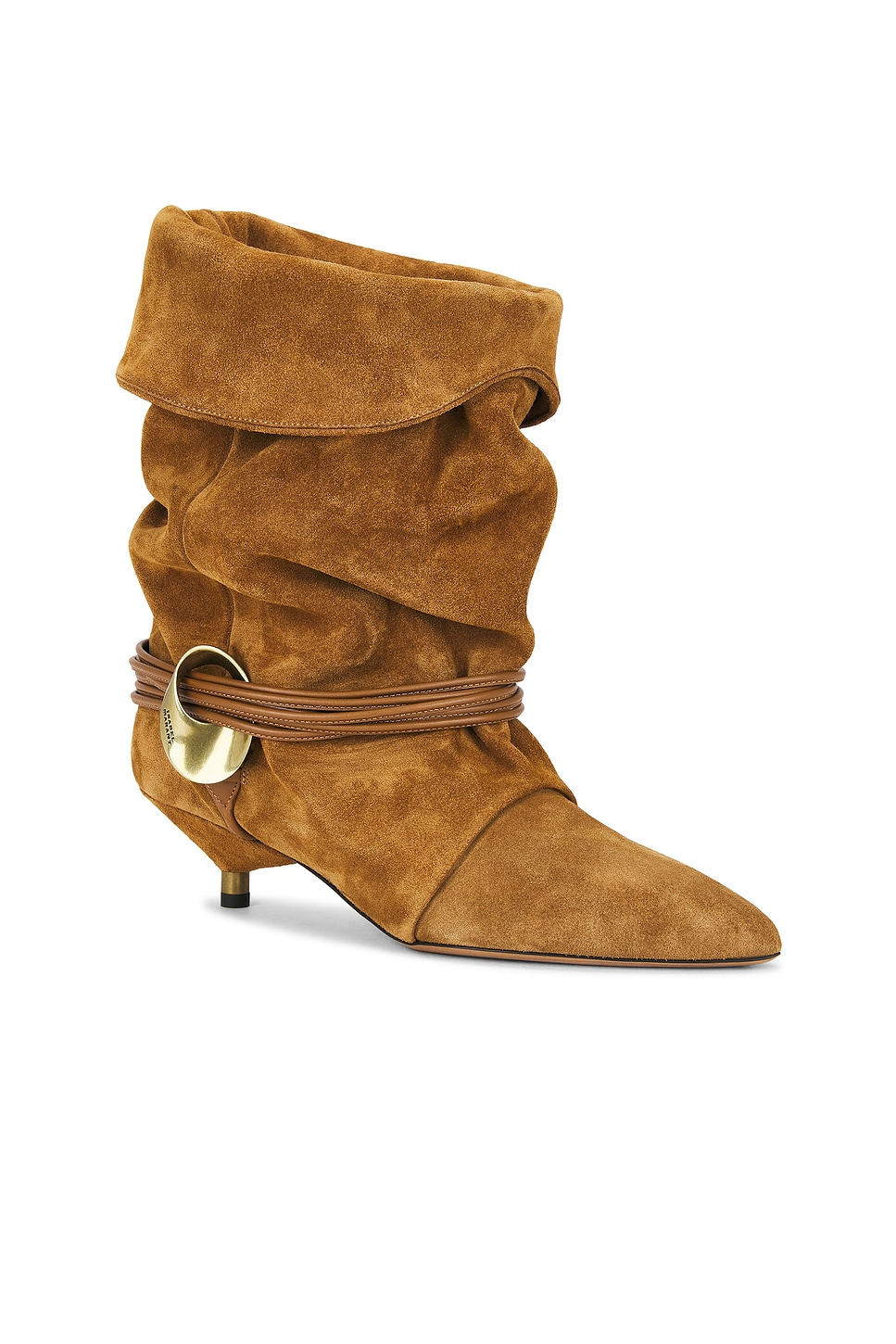 Edrika Boot - 2