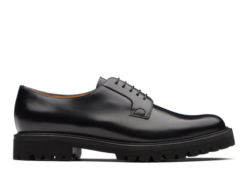 Shannon t
Rois Calf Derby Black 1