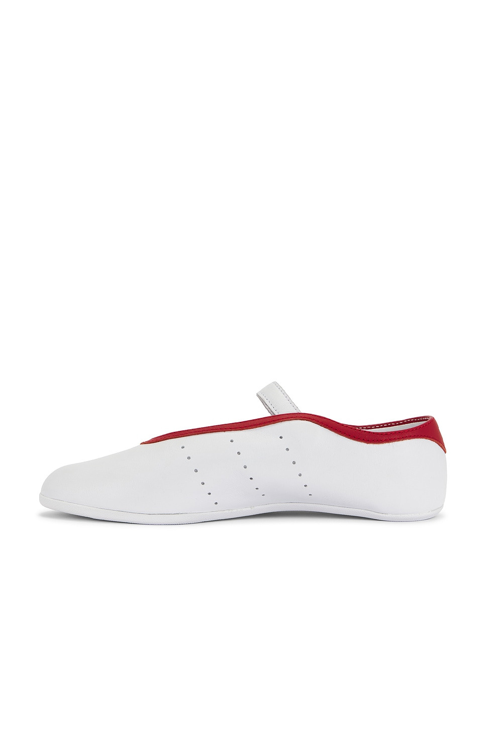 Stan Smith Lo Ballet - 5