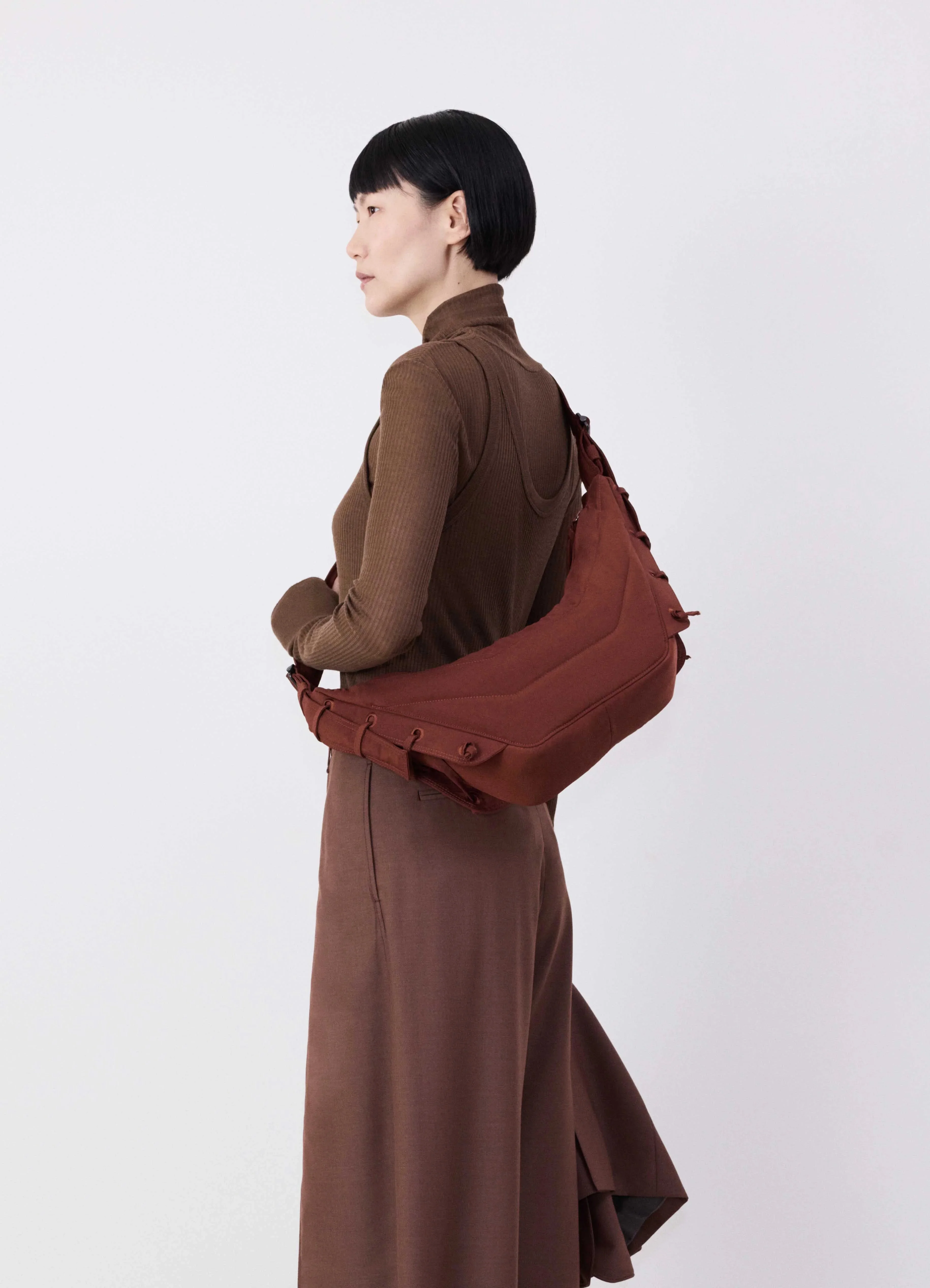 SMALL SOFT GAME BAG - 1