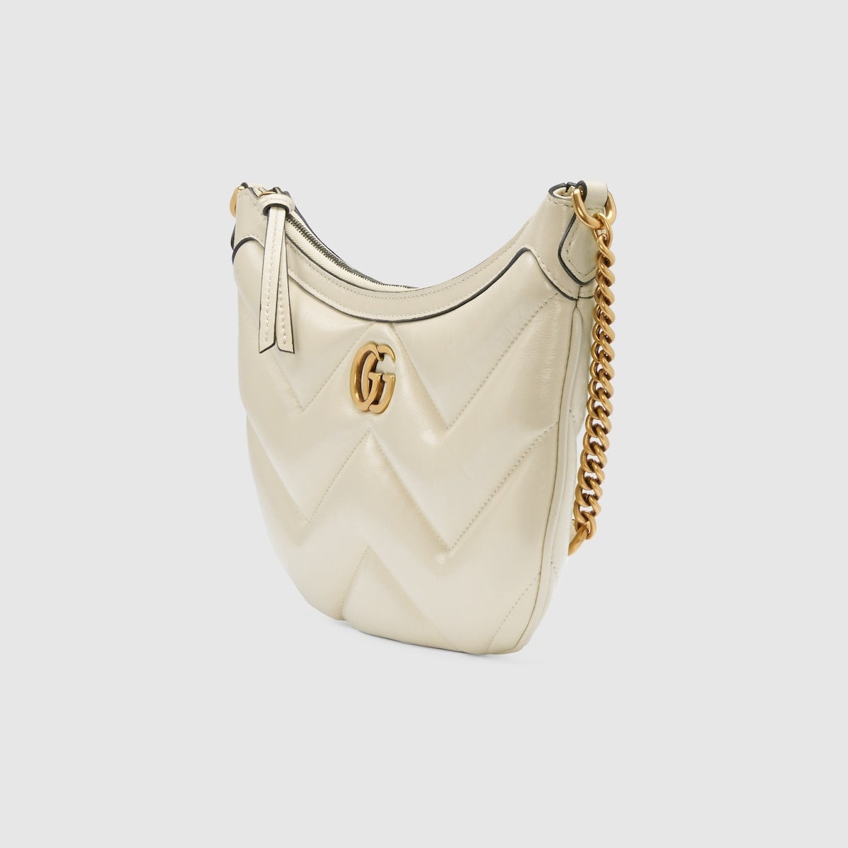 Gucci GG Marmont Small Shoulder Bag - 2