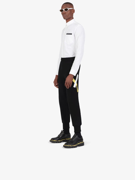 GIVENCHY JOGGER PANTS - 2