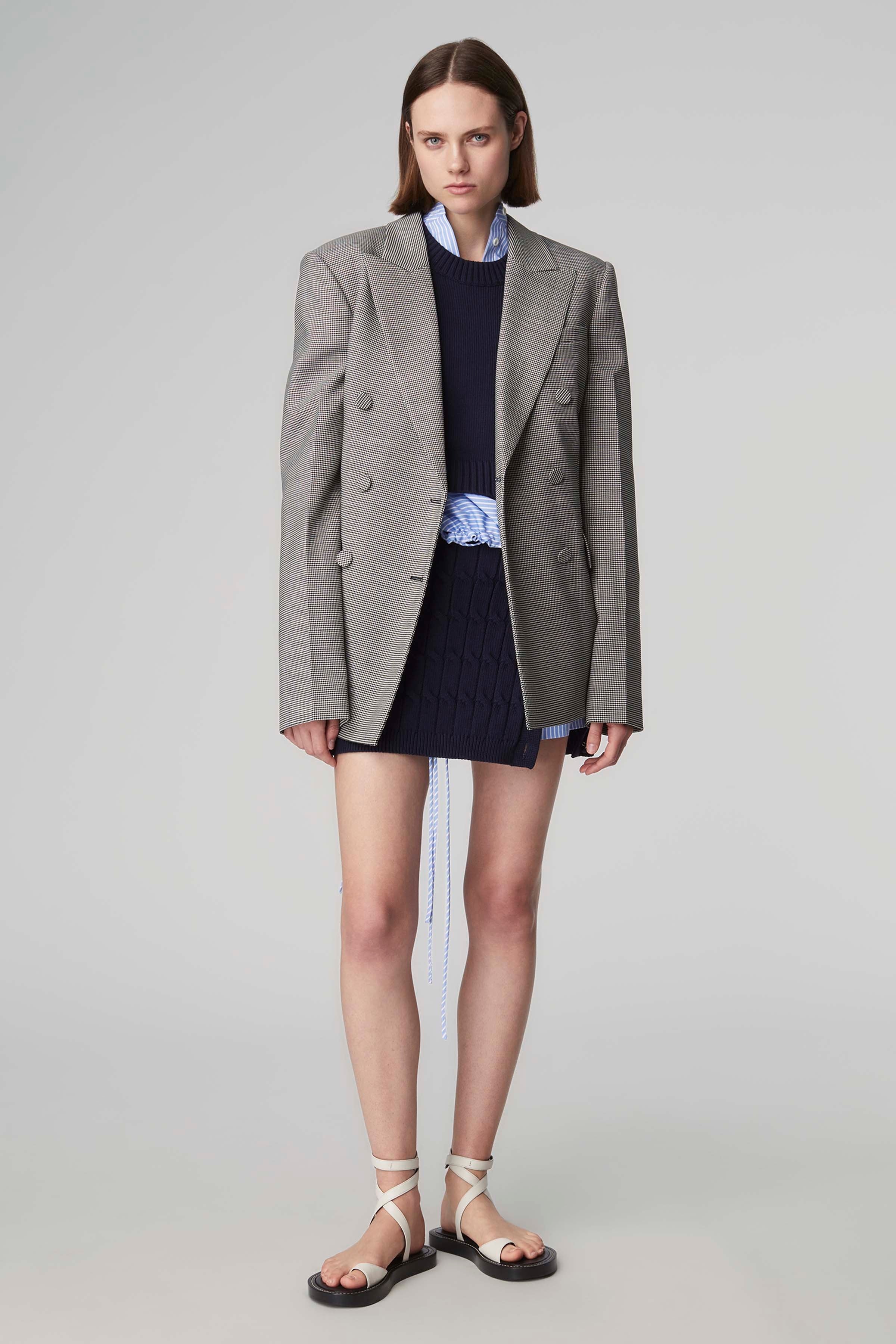 'HATTSON' JACKET - 5