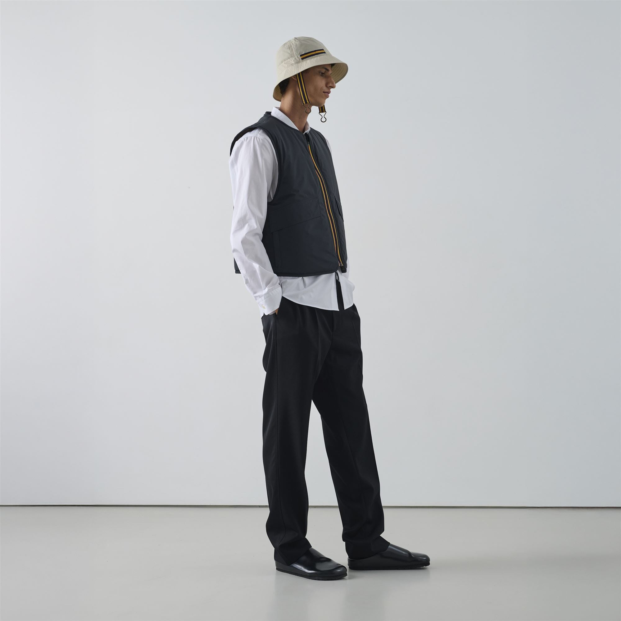 LE VRAI 2.1 AMIABLE  WES PADDED SOEUR - 6