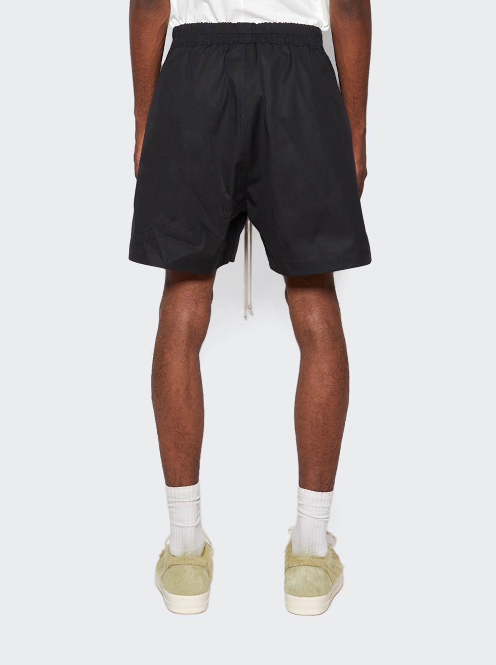 Bela Boxer Shorts Black - 5