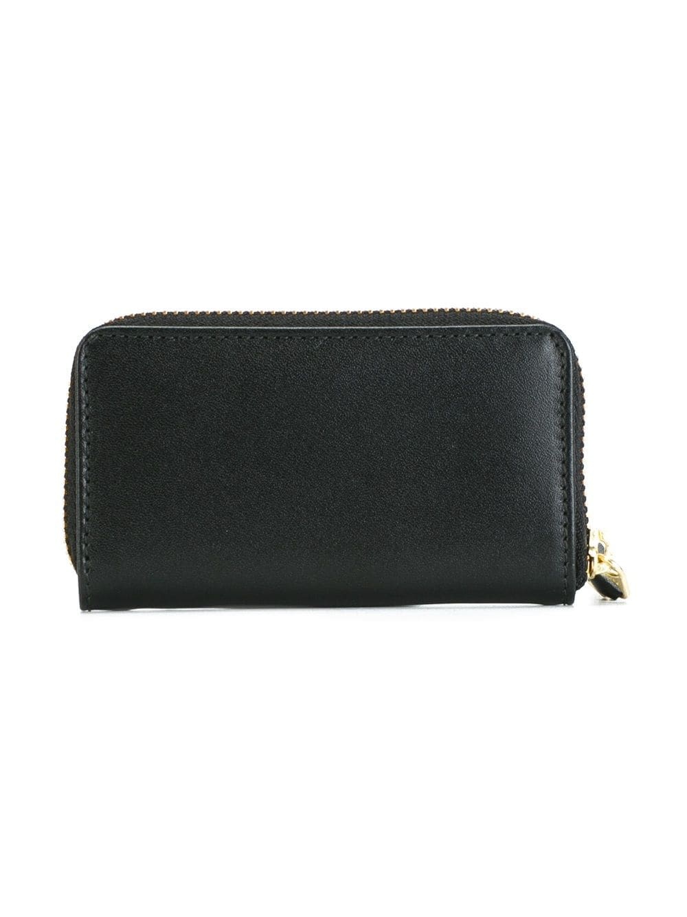 zip around wallet - 2