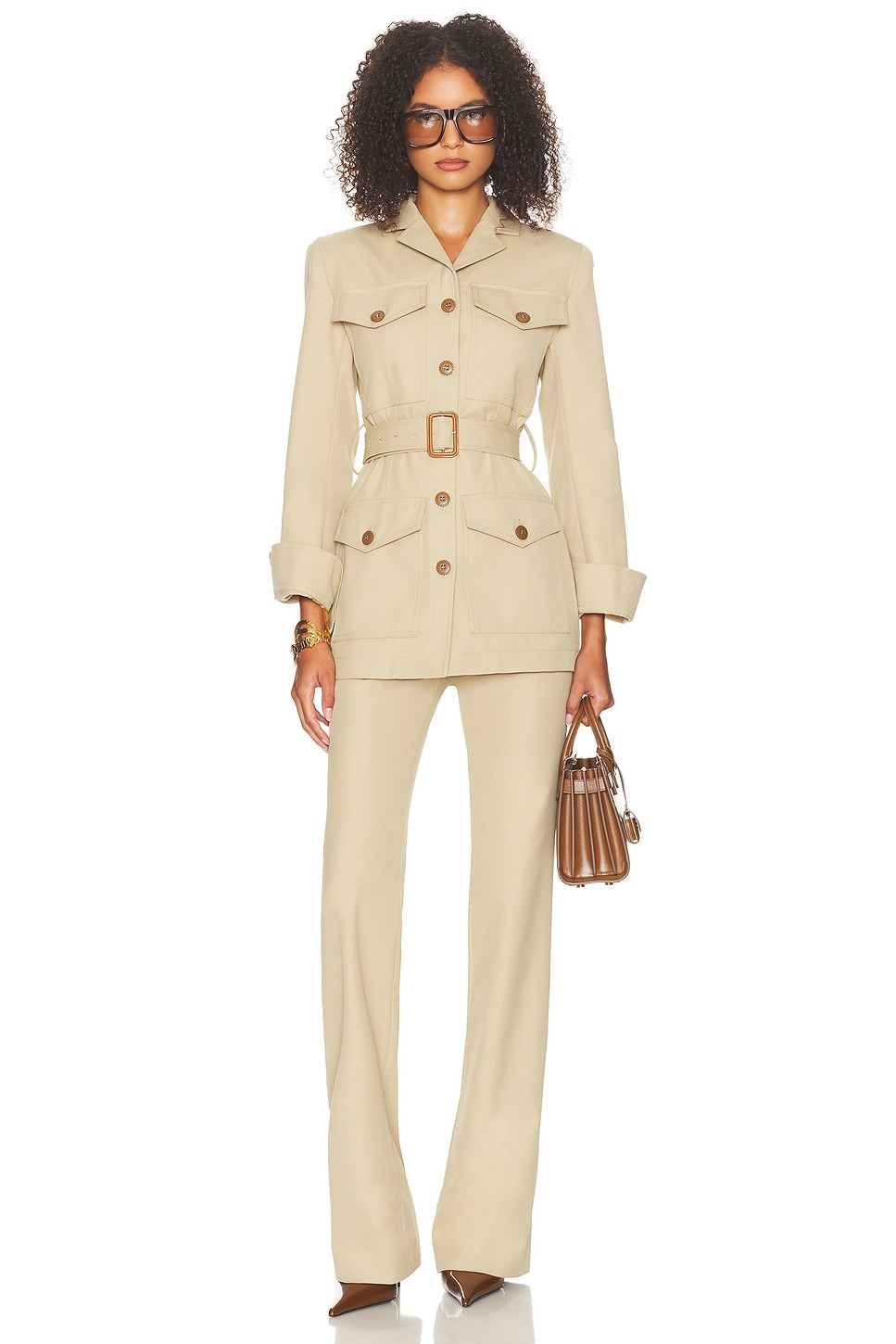 The Leisure Suit Jacket - 4