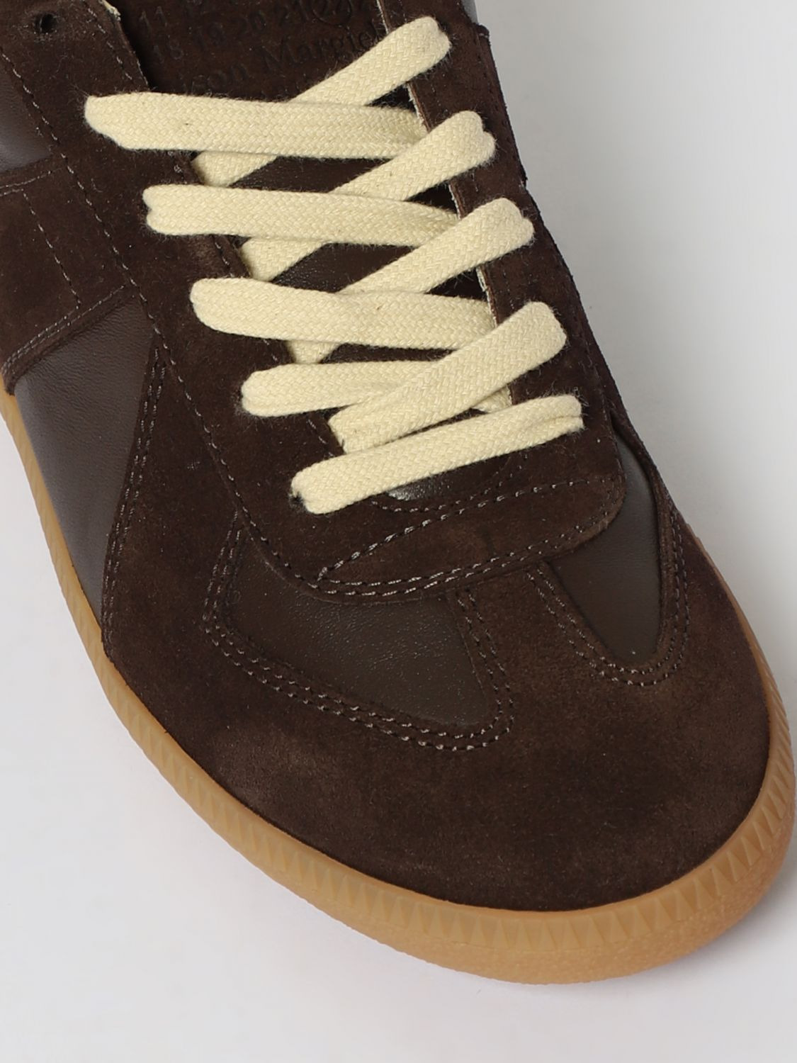 Sneakers woman Maison Margiela - 4