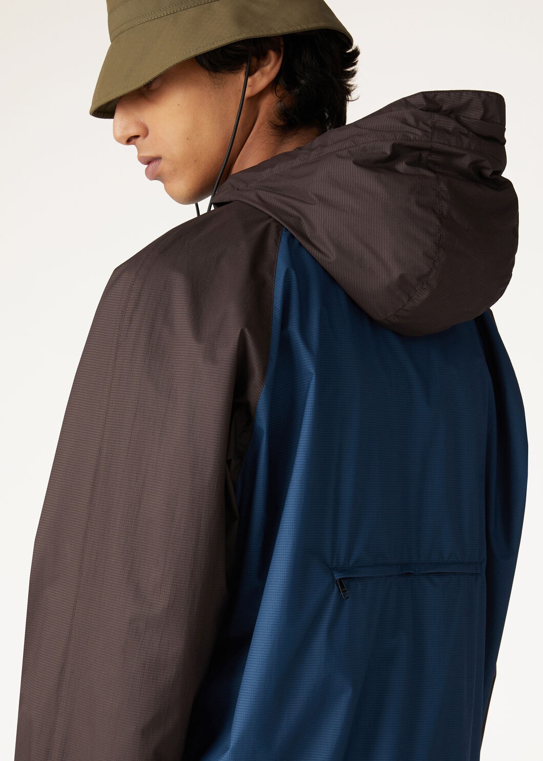 Markel Jacket - 3