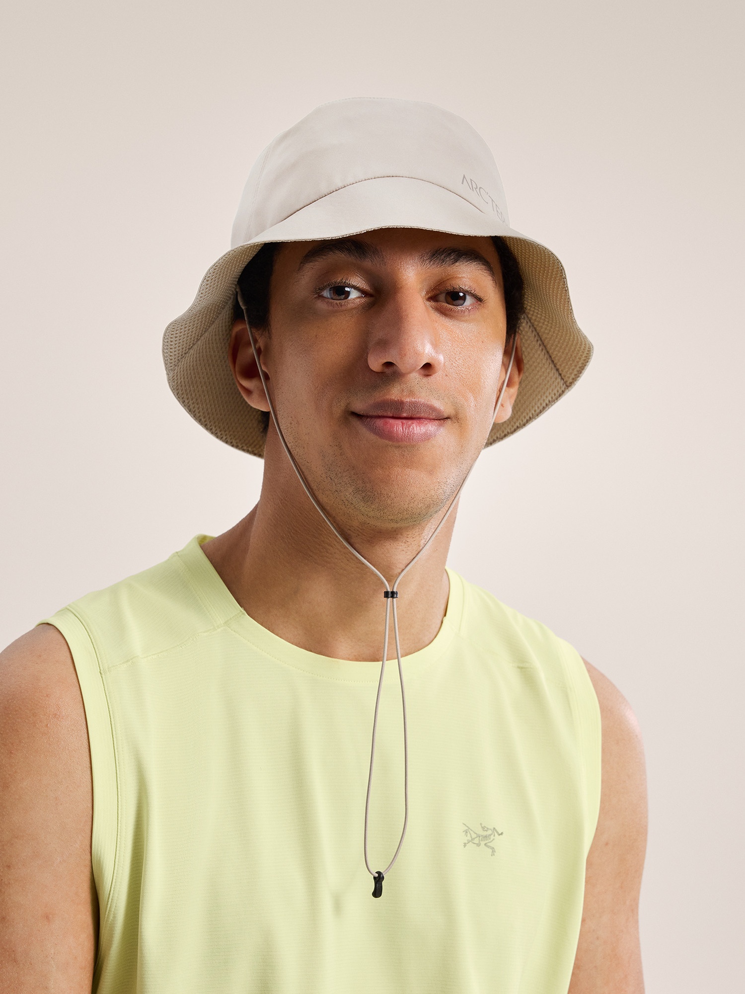 Sinsolo Bucket Hat - 2