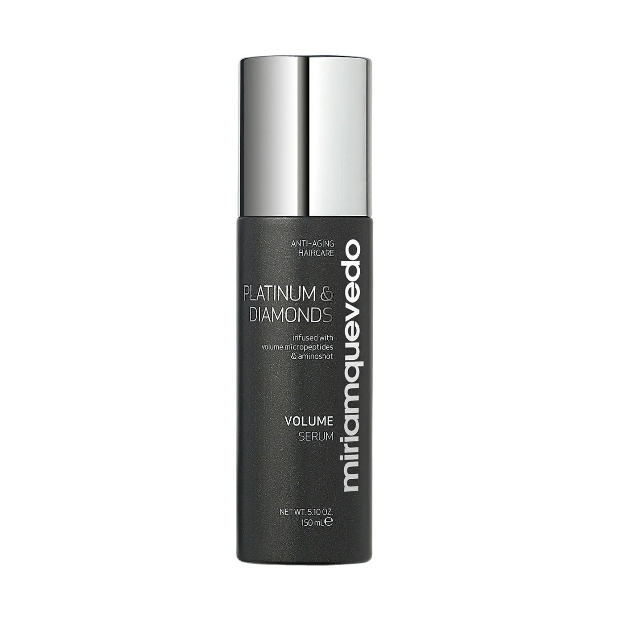 Platinum and Diamonds Volume Serum - 1