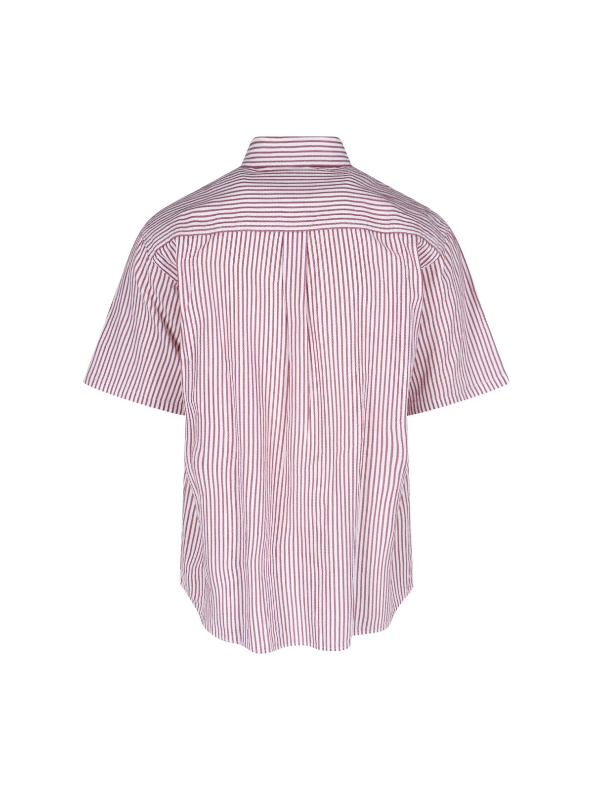 'S/S PHELPS' STRIPED SHIRT - 2