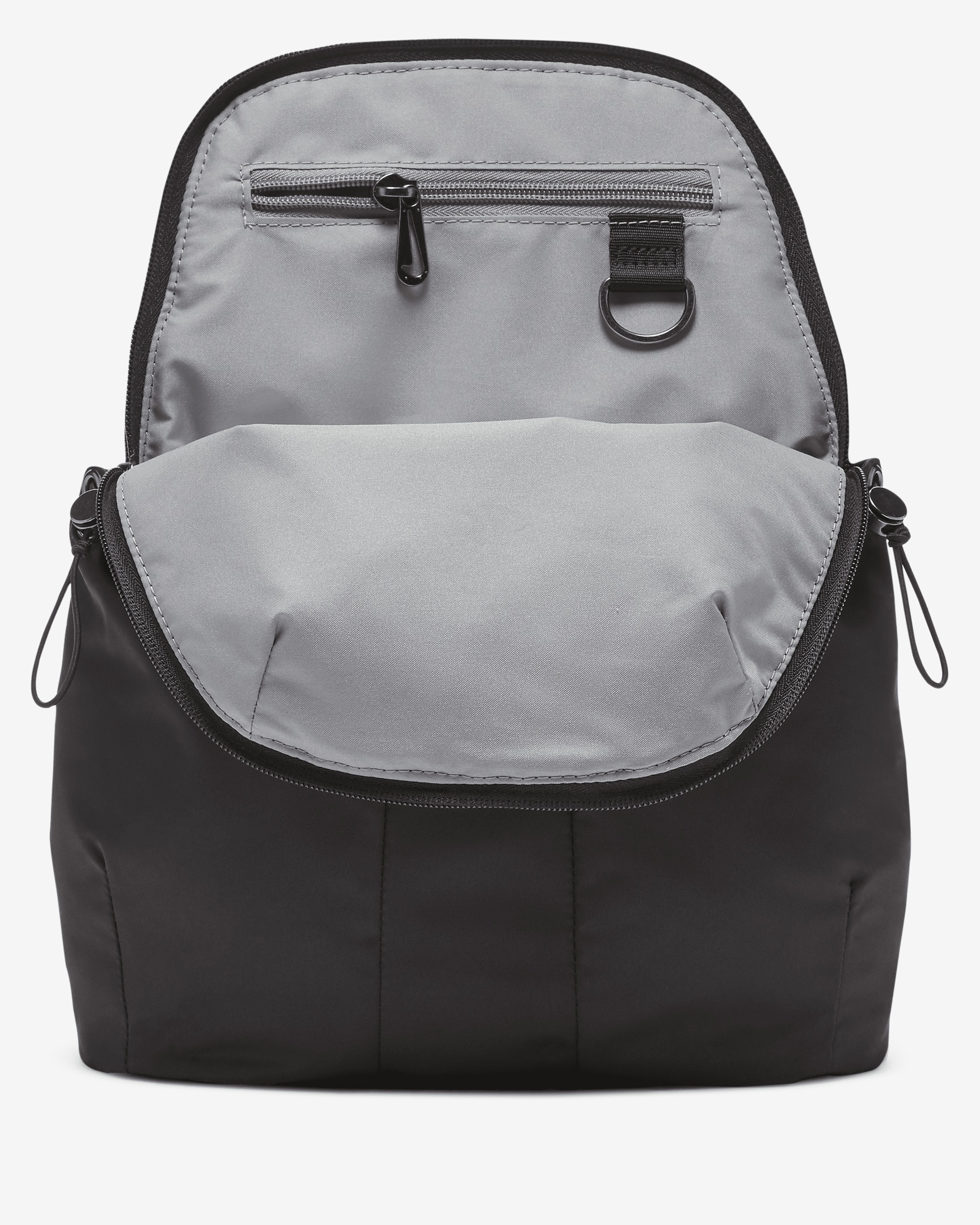 Nike Sportswear Futura Luxe Women's Mini Backpack (10L) - 5