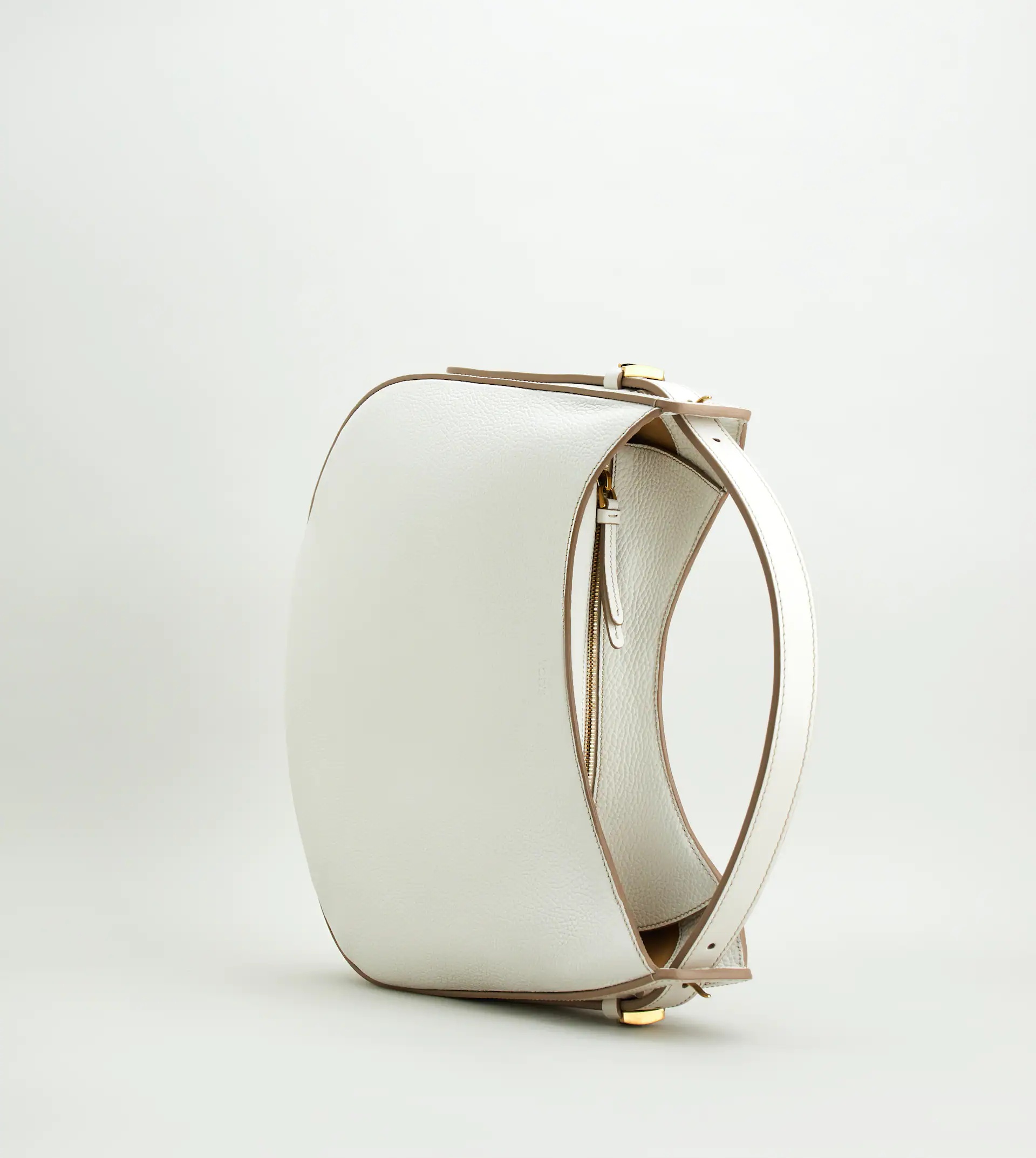 OBOE BAG MEDIUM - WHITE - 4