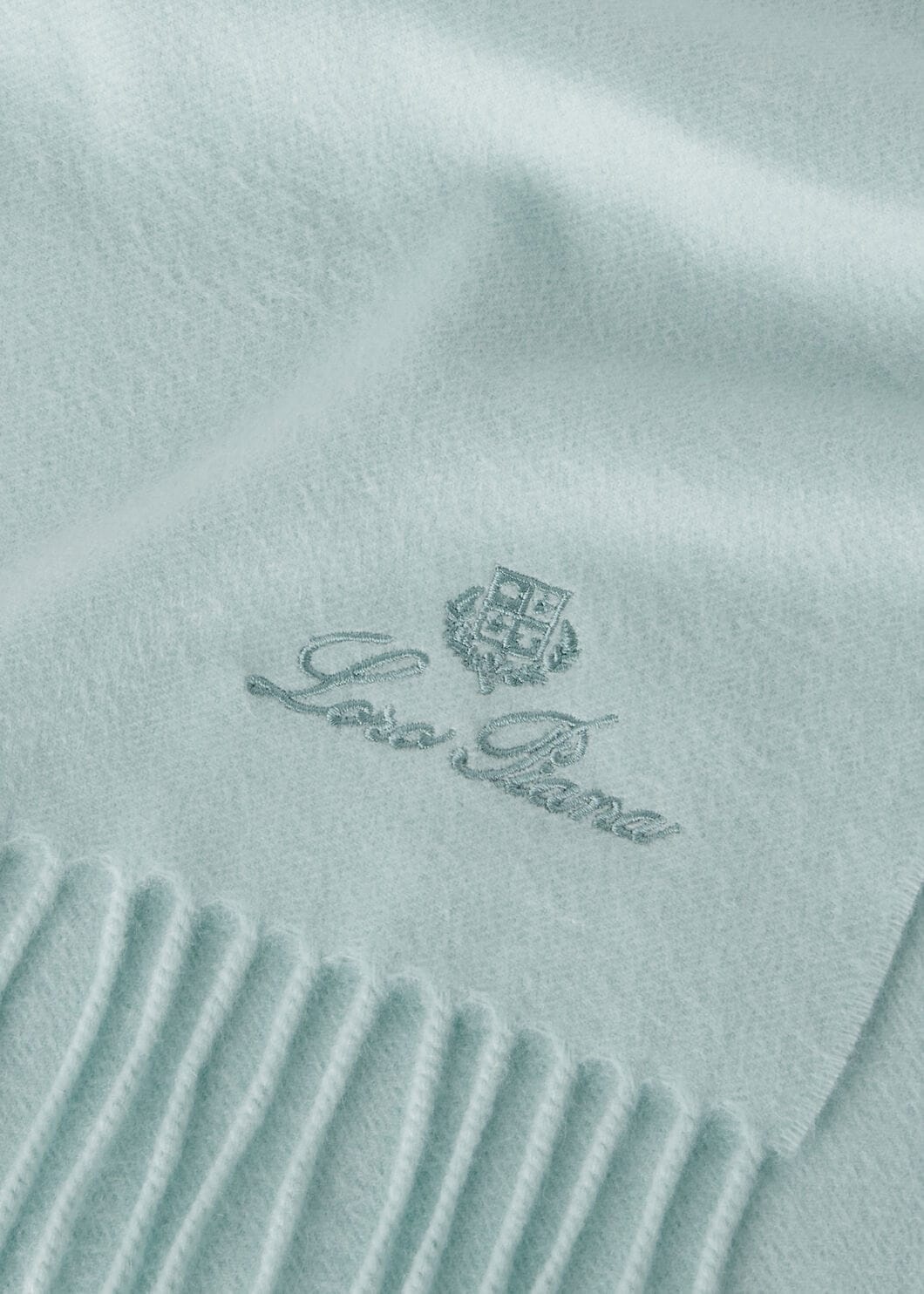 Grande Unita Scarf - 2