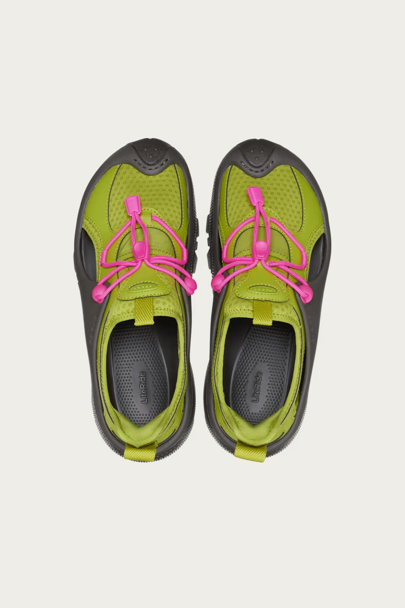 crocs Trailbreak 2 Tech - Dark Cocoa outlook