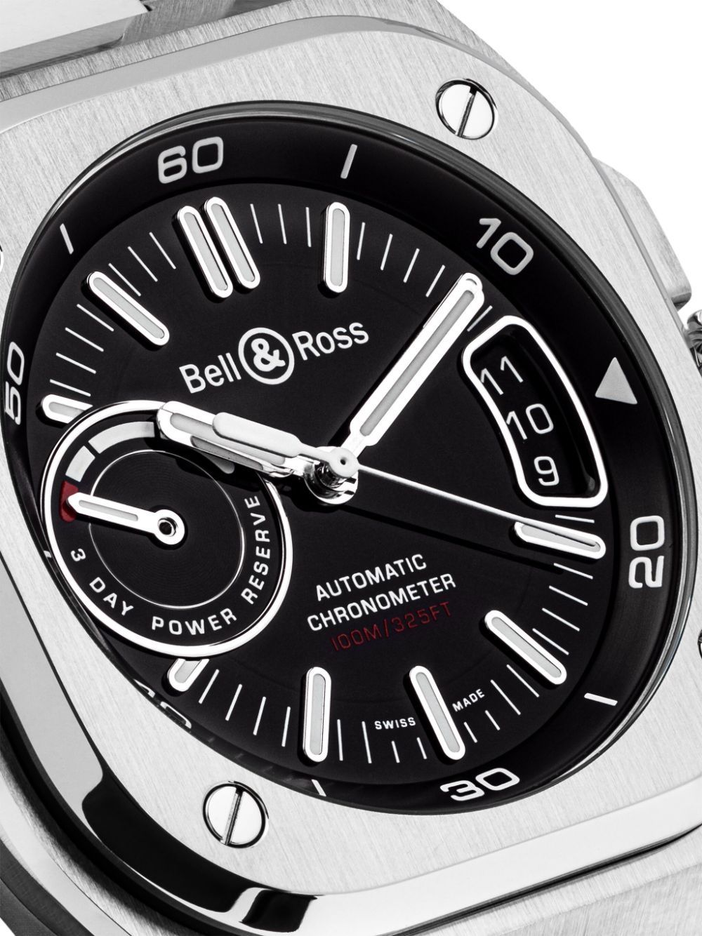 BR-X5 41mm - 3