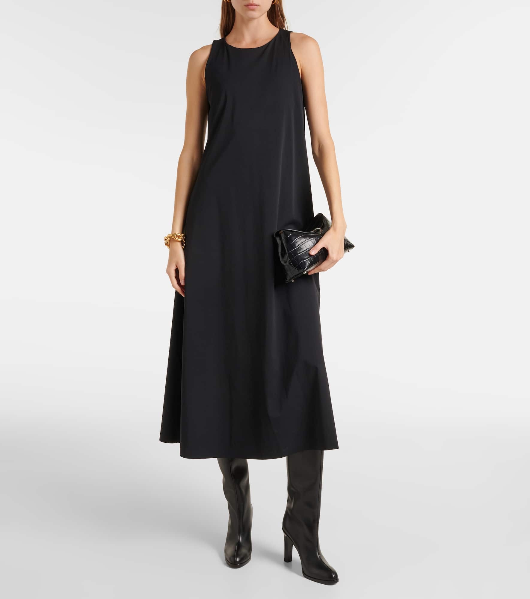 Leisure Pier midi dress - 2