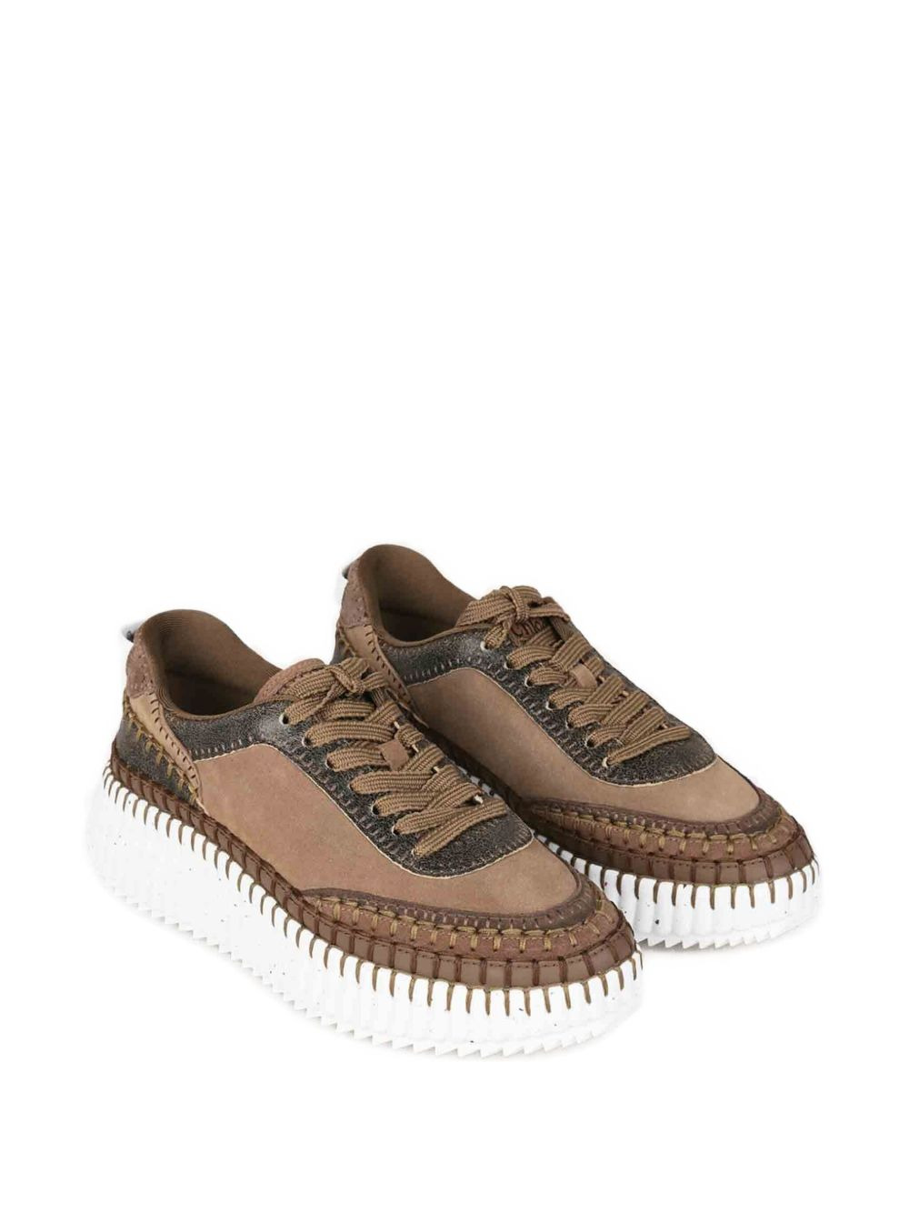 Nama sneakers - 2