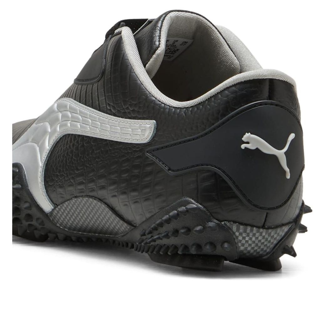 PUMA x A$AP Rocky Mostro 'Black Silver' 404408-01 - 6