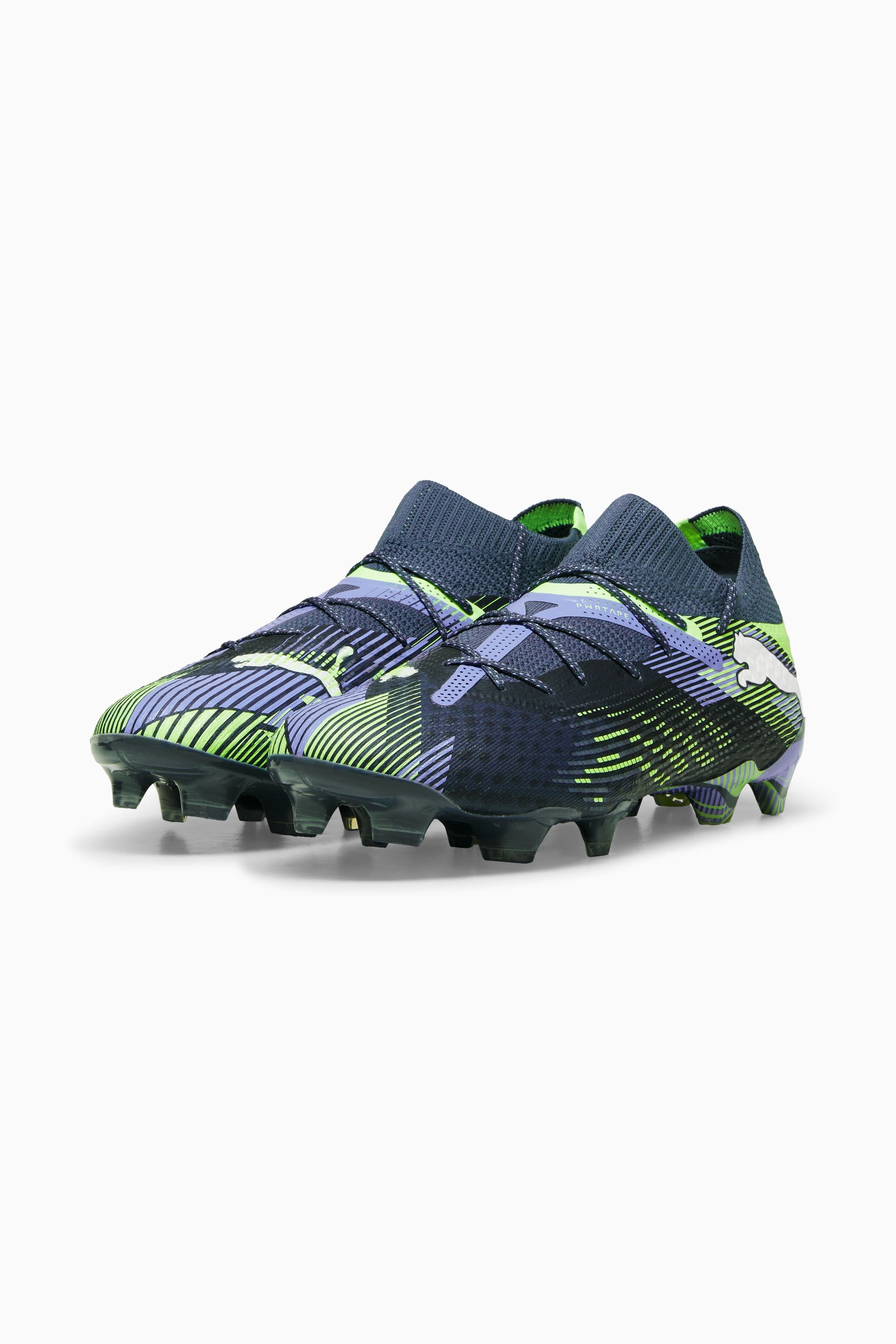 FUTURE 7 ULTIMATE Firm Ground/Artificial Ground Men's Soccer Cleats - 5