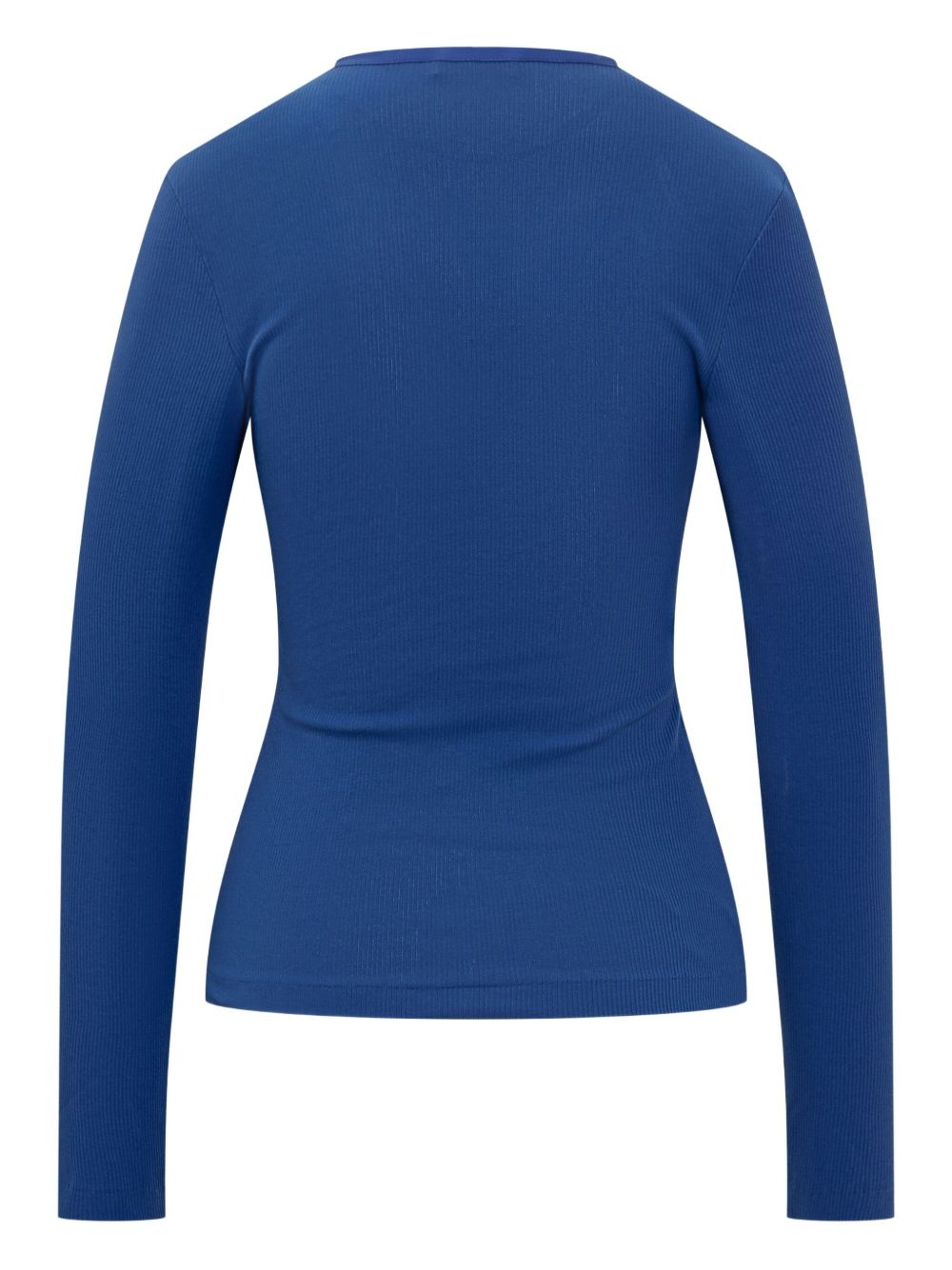 long-sleeved top - 2