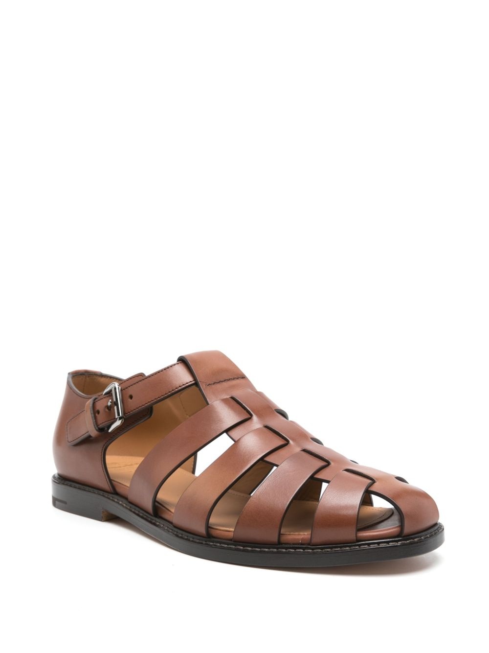 fisherman sandals - 2