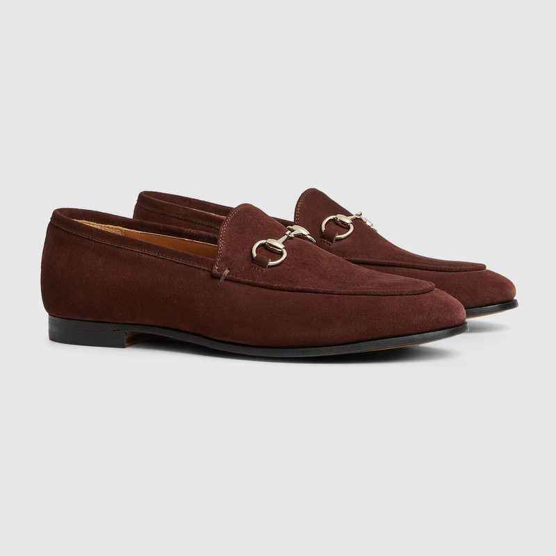 Women's Gucci Jordaan loafer 2