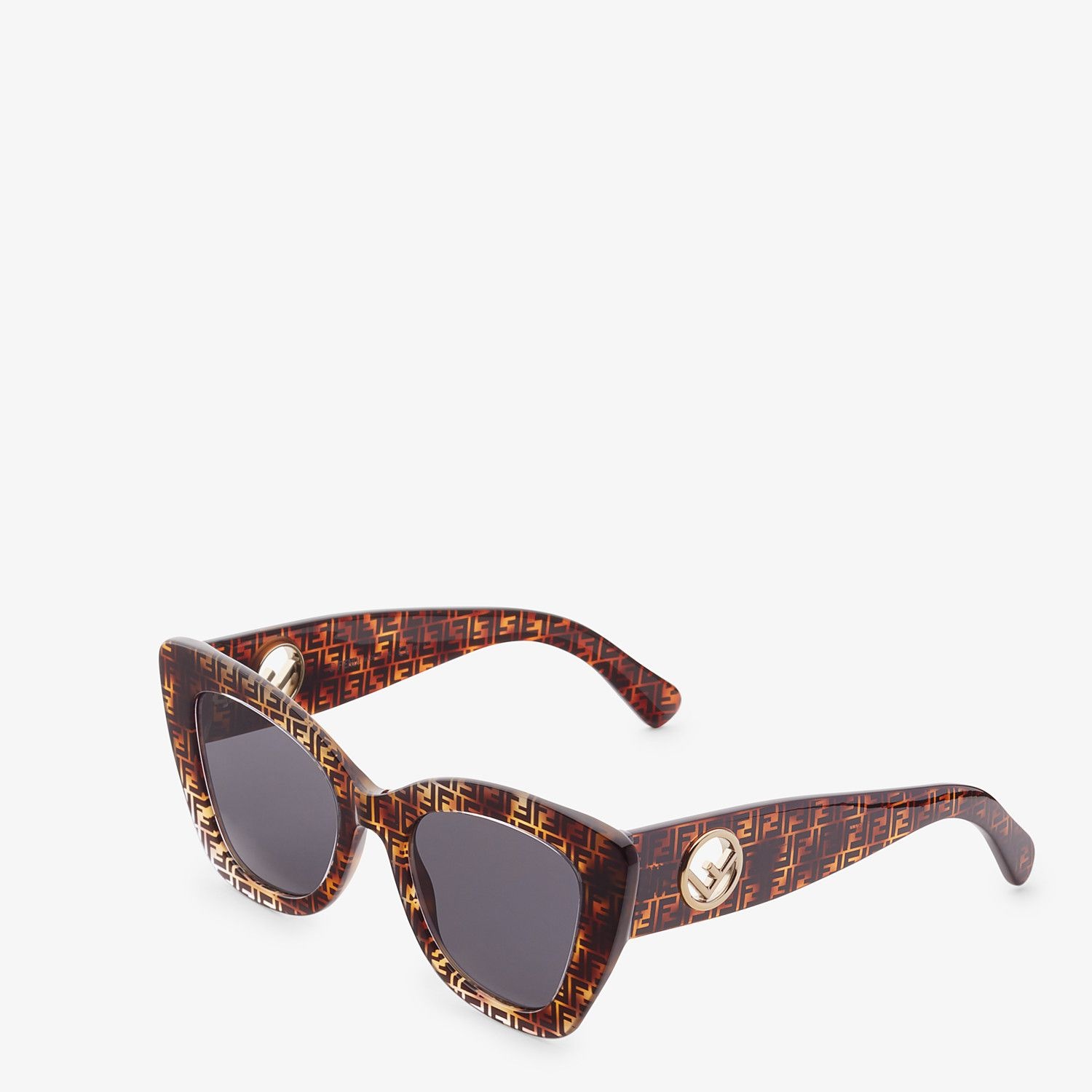 Havana FF sunglasses - 2