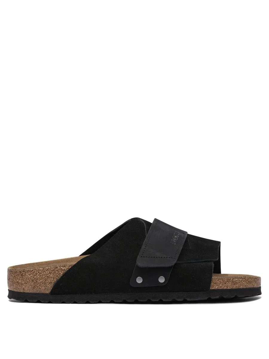 Birkenstock Sandals - 1