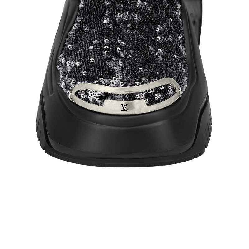 Lv Archlight 2.0 Platform Ankle Boot 6