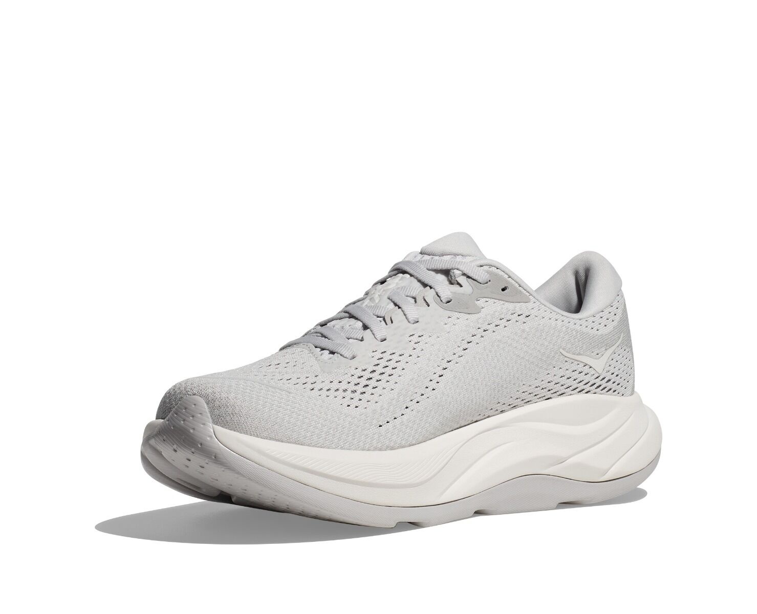 (WMNS) HOKA ONE ONE Rincon 4 'Stardust Cosmic Grey' 1155131-SSTC - 2