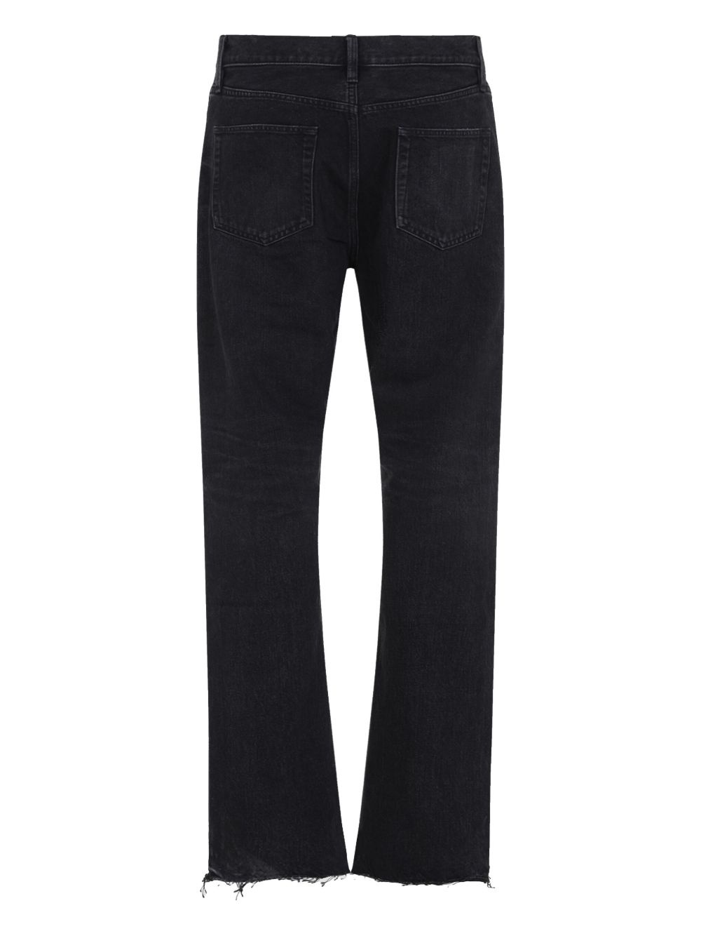 five-pockets jeans - 2