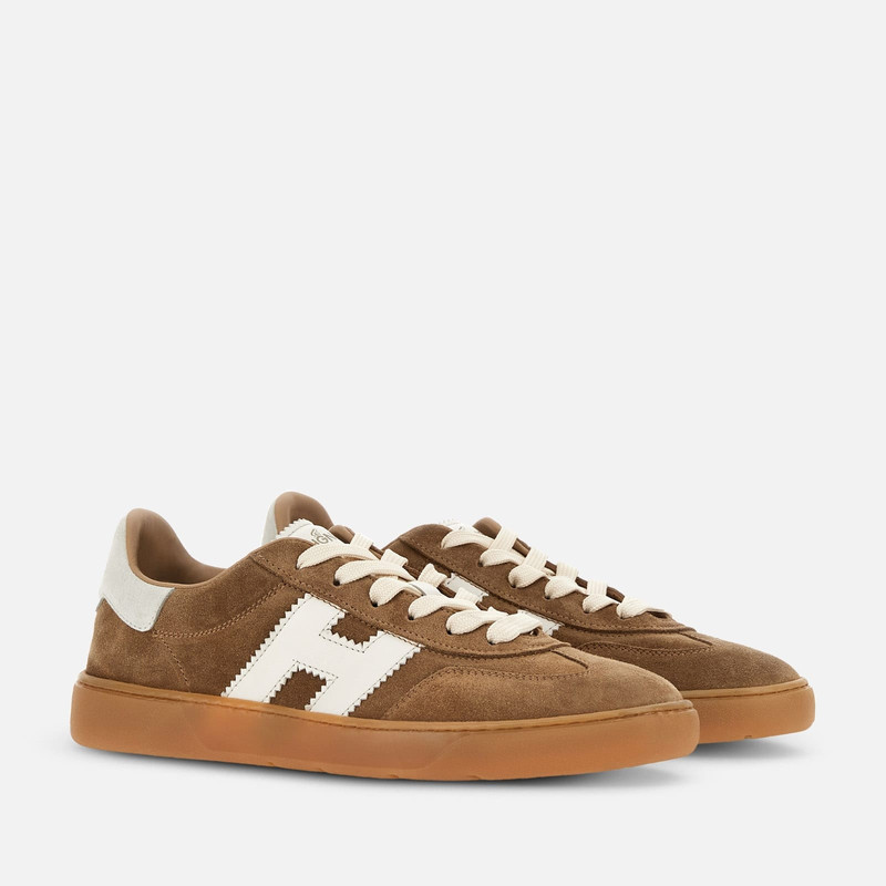 HOGAN Sneakers Hogan Cool Beige outlook