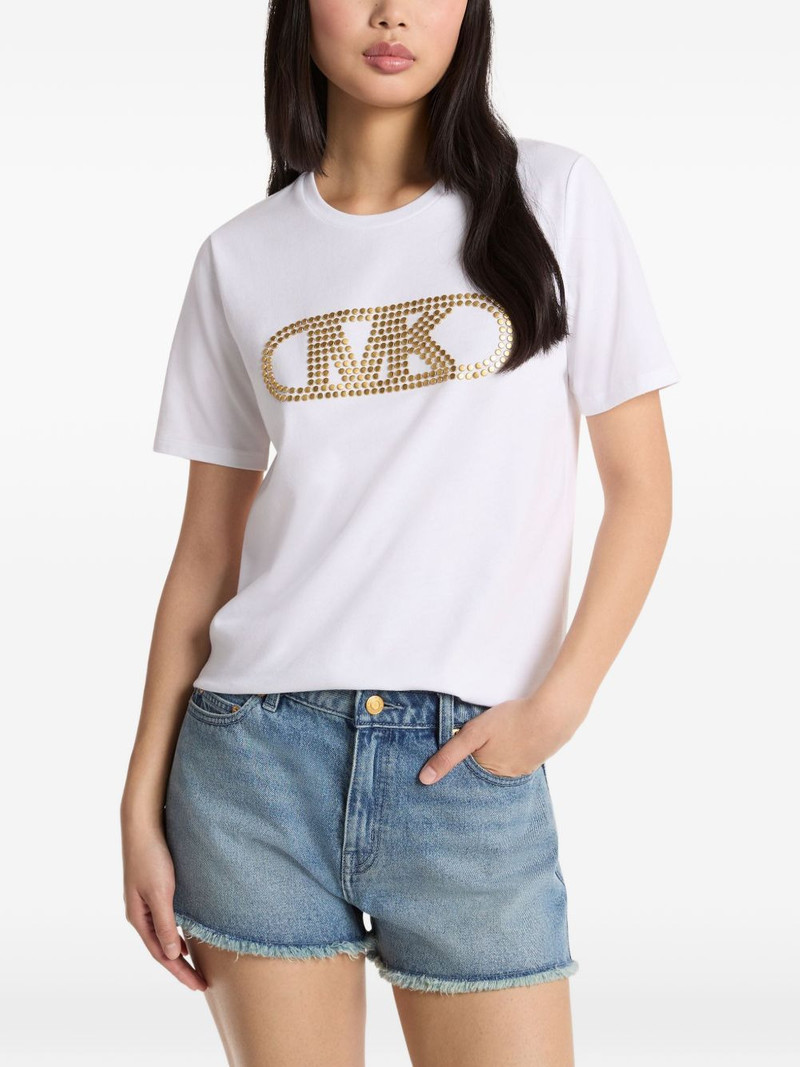Empire logo T-shirt 1