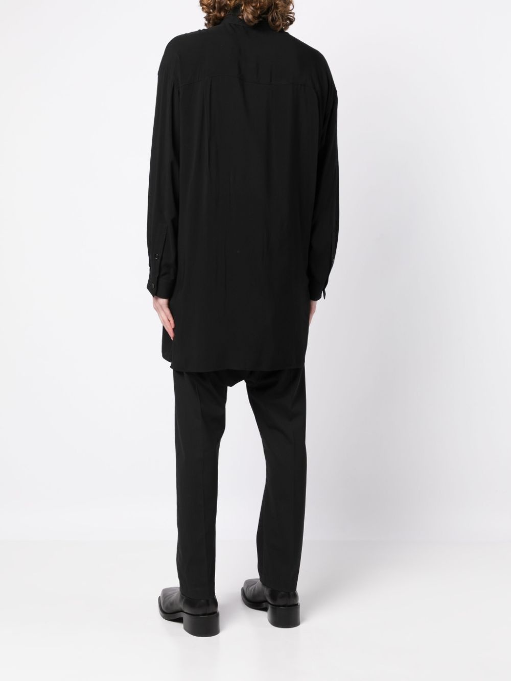 218/1+227/1 R-Yohji Has B shirt - 4