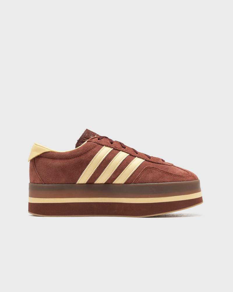 adidas GAZELLE STACK W outlook
