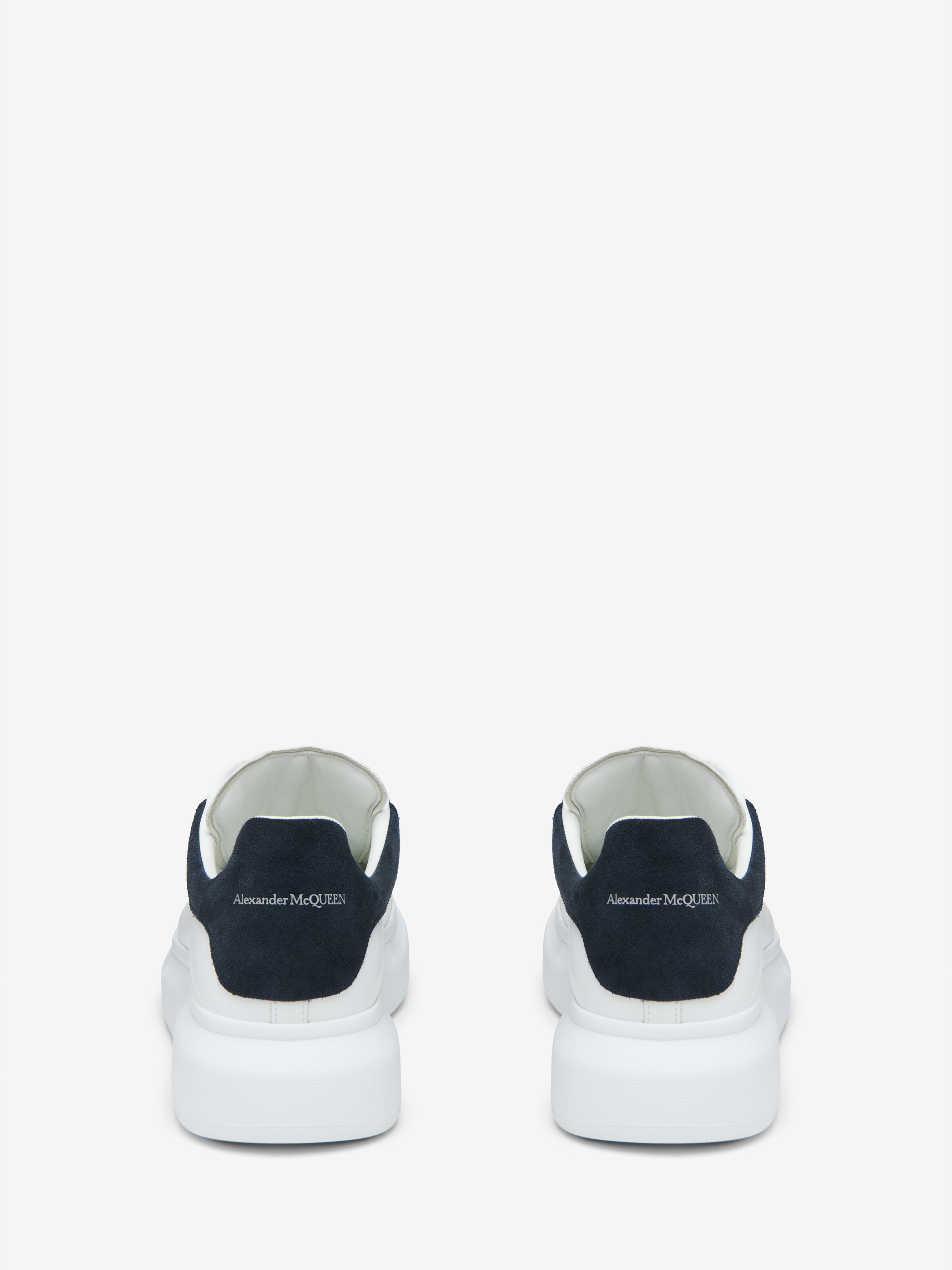 Oversized Sneaker - 4