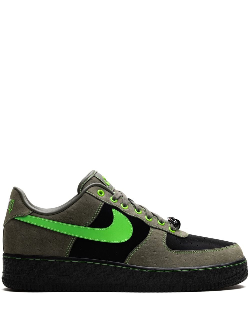 Nike Air Force 1 Utility QS OBJ Sneakers - Farfetch