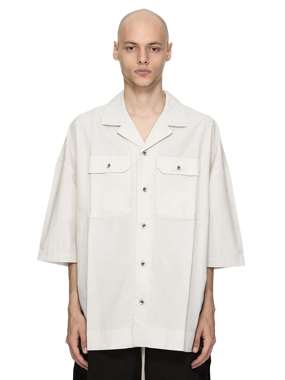 MAGNUM TOMMY SHIRT - 1