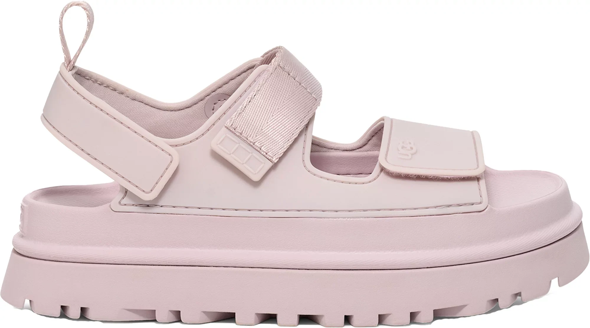 UGG Women's GoldenGlow Sandals - 1