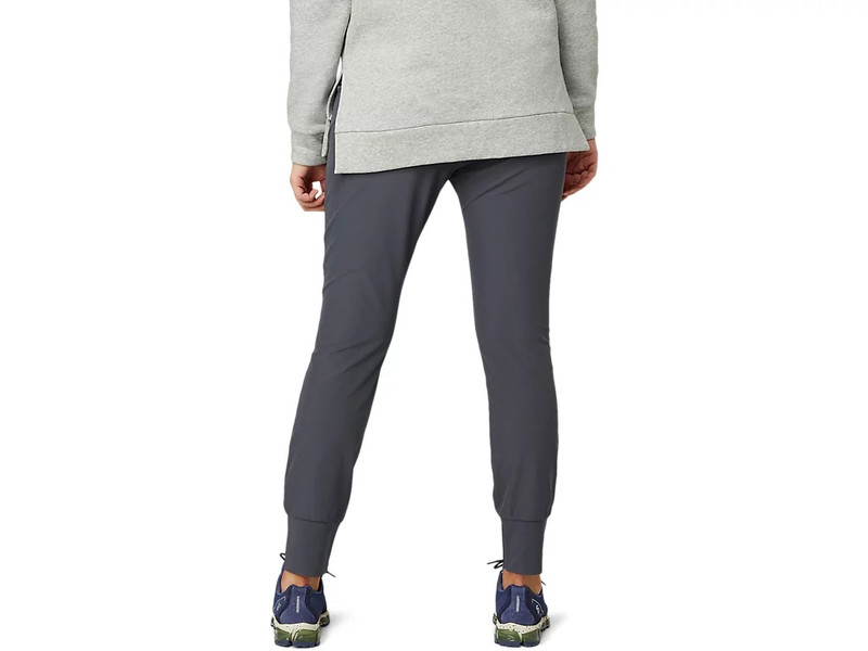 Asics WOMEN'S STRETCH TAPERED PANT outlook