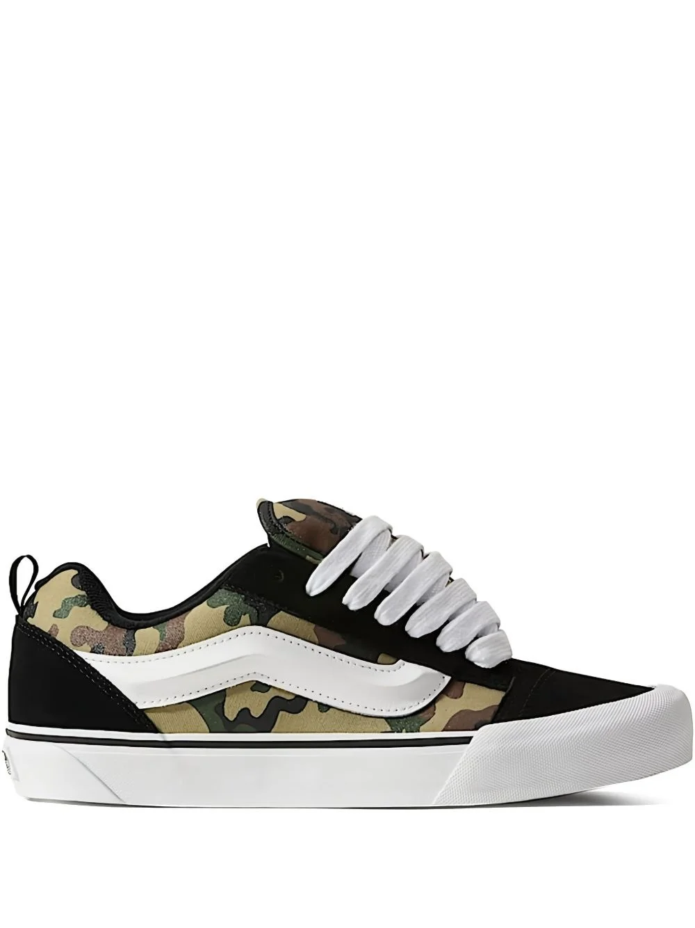 Knu Skool "Camo" sneakers - 1