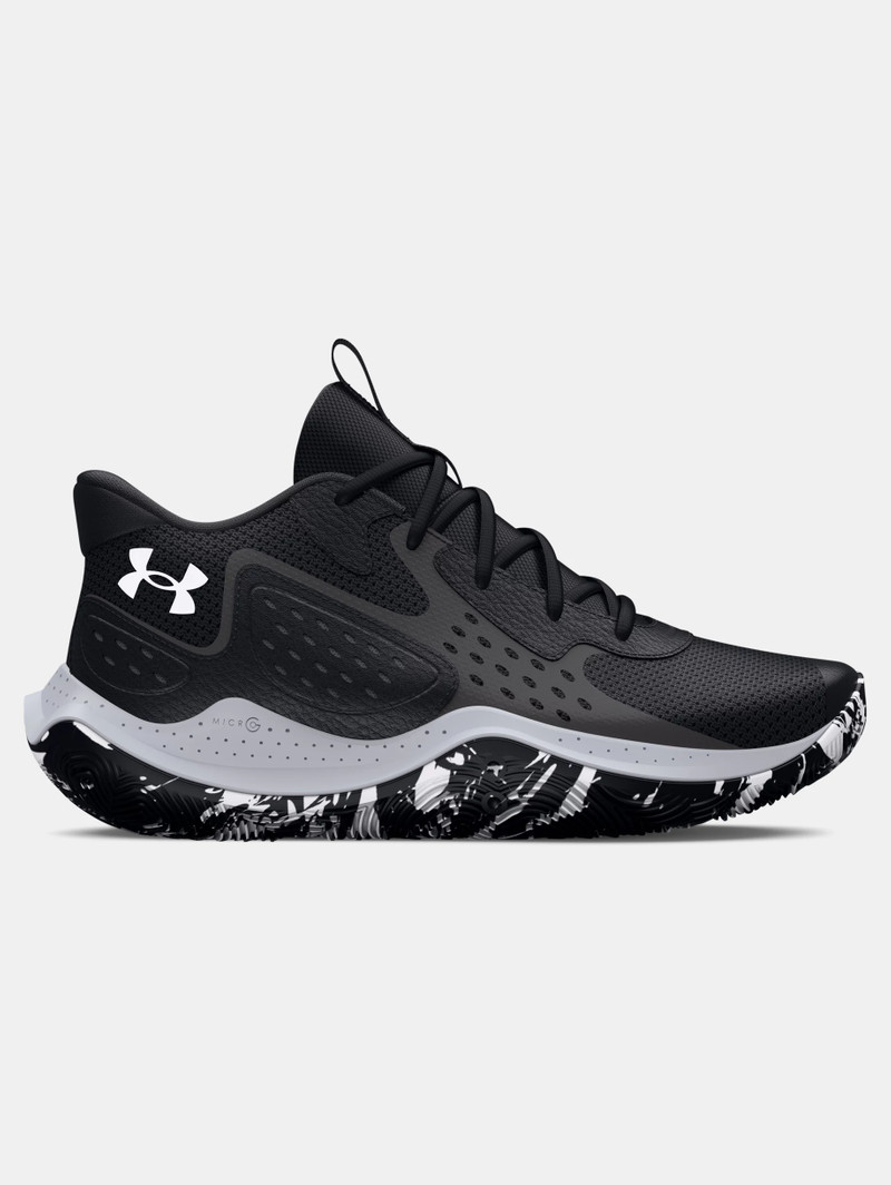 Unisex UA Jet '23 Basketball Shoes - 1
