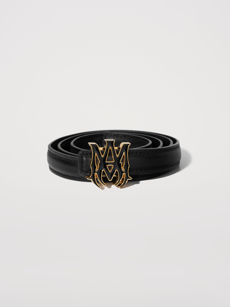 NAPPA "MA" 2CM BELT - 1
