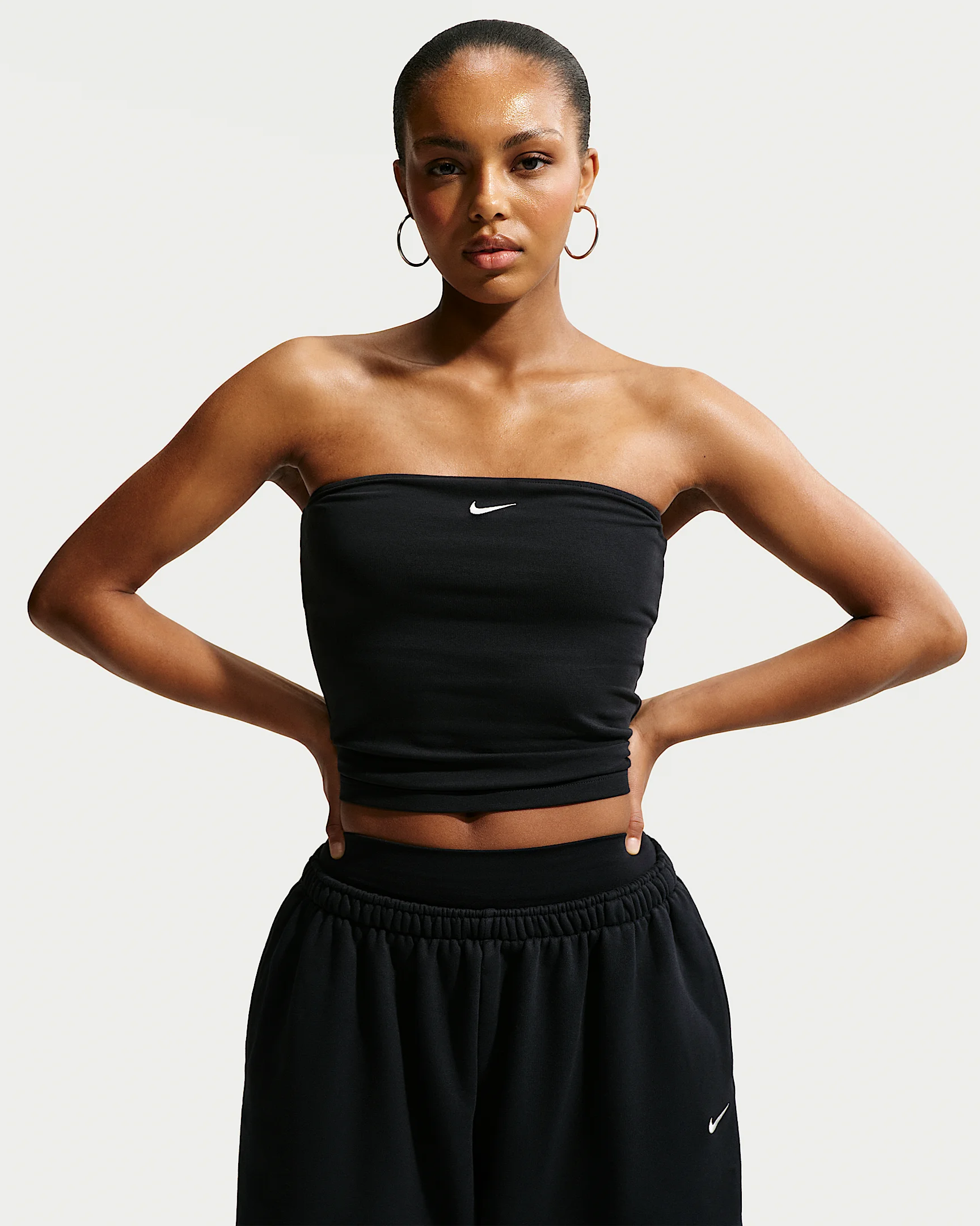 Nike Sportswear Women's Tight Tube Top - 1
